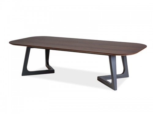 Лава BIANKA A SIGNAL горіх / графіт